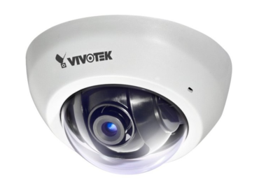 Minidome voor binnen