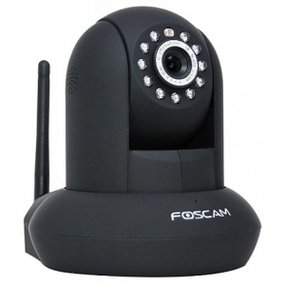 Foscam indoor camera's