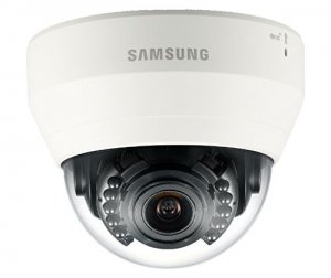 IP VIDEO CAMERA'S