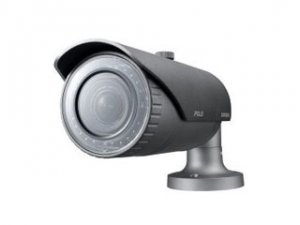 IP bullet video camera`s