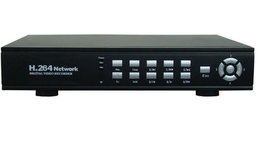 Recorders DVR