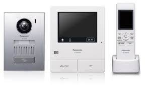 VIDEO INTERCOM