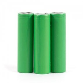 Oplaadbare batterijen