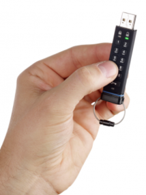 Informatie beveiliging