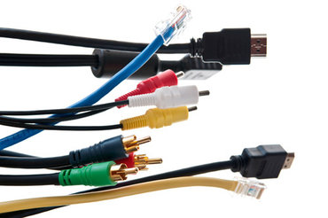 Overige Kabels