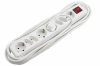 Stekkerdozen stopcontact