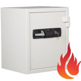 Brandwerende kluizen