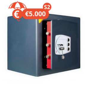 Technomax gold S2 GMD