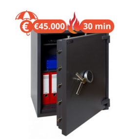 Salvus Rome grade III