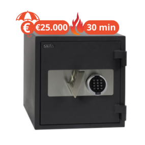 Salvus Milano grade II