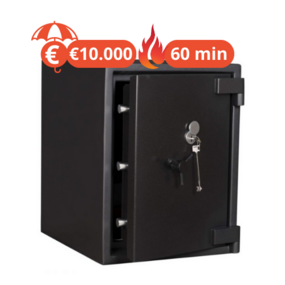 DRS Euro Defender grade I