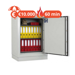 Sistec SPS privekluizen grade I