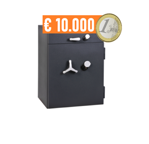 Chubbsafe ProGuard Grade I