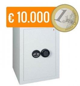 Sistec EM3-D Grade l