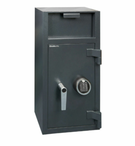 Chubbsafe Omega Deposit