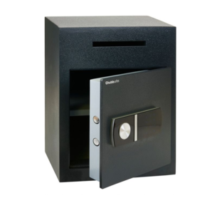 Chubbsafe Sigma Deposit