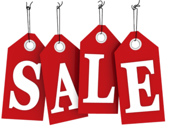 SALE