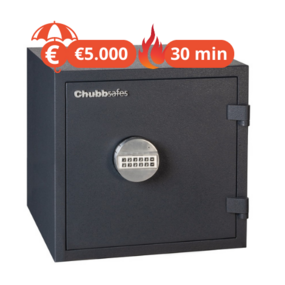 Chubb Homesafe S2 30P