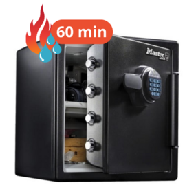 Kluis brand- en waterwerend