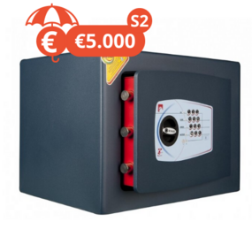 Technomax gold S2 GMT