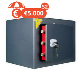 Technomax gold S2 GMK