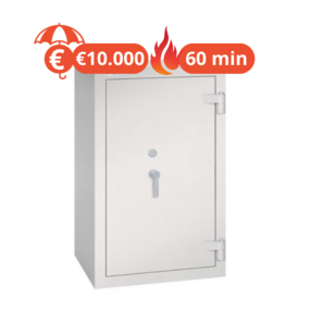 Sistec Euroguard SE I