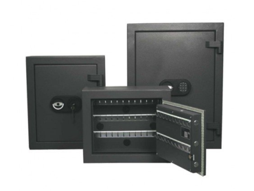 Grote sleutelkluizen