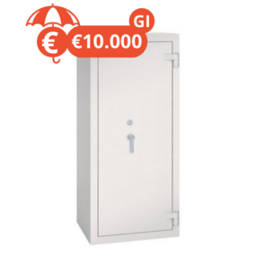 Sistec Euroguard SE GI