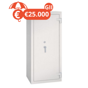 Sistec Euroguard SE GII