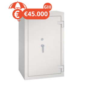 Sistec Euroguard SE GIII