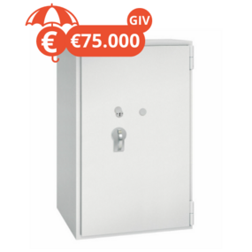 Sistec Euroguard SE GIV