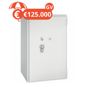 Sistec Euroguard SE V