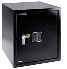 Yale Value standard Security