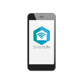 SmartLife beveiliging