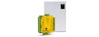 Paxton Net2 Plus Controllers