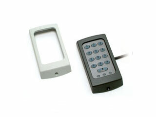 Paxton Net2 Keypads