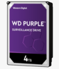 Harde Schijf Western Digital 4TB 24/7 opslag - WD Purple WD43PURZ