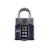 Squire Warrior Combi 55 | Cijferslot | 55 mm