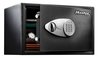 Masterlock X125ML Grote kluis met digitale combinatie