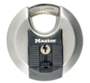 RVS discusslot 70 mm, MasterLock excell M40EURD