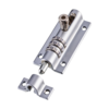 Schuifslot Squire Combi-Bolt 3 CH | Schuifgrendel met cijferslot | 10 jaar garantie | Chroom