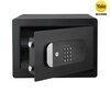  Yale Slimme Kluis - Smart kluis met Alarm - YSS/250/EB1