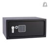 Yale Elektronische Laptopkluis met Alarm - YLC/200/DB2