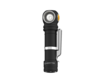 zaklamp led oplaadbaar | 4000 lumen | armytek wizard c2 pro max | witlicht