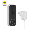 video-deurbel-met-camera-ac-stroomadapter-yale
