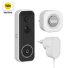 video-deurbel-met-camera,-gong-en-ac-stroomadapter-yale