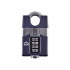 Squire Warrior Combi 55CS | Cijferslot | Gesloten beugel
