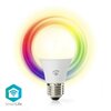 SmartLife WIFILRC10E27 Multicolour E27 Lamp 