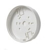 Siemens FDB226-W Montagevoet - Witte Platte Sokkel