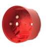 Siemens FDB227-R Montagevoet - Rode Hoge Sokkel